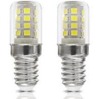 Screw in Led Light Bulbs Pack of 2