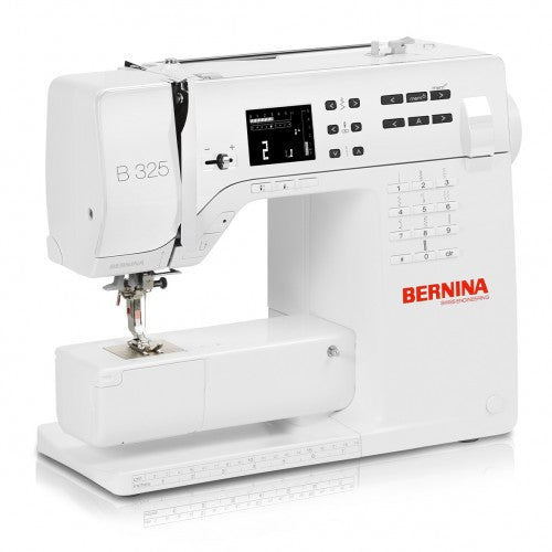 BERNINA 325 Offer price