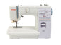 Show model janome 423s