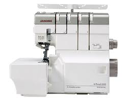 Janome AT2000D Offer Price £899.00