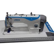 Brand New Jack F5H Heavy duty model Straight stitch with built in servo motor