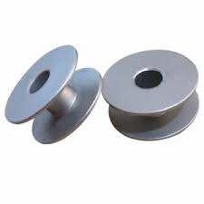 ALUMINIUM BOBBINS