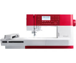 The Pfaff Creative 1.5 Sewing and Embroidery Machine sold out