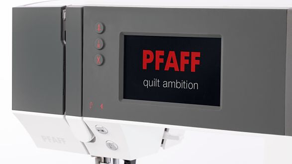 Pfaff 630 sold out